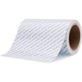 Silver Defender Silver Defender Antimicrobial Film Tape For Multiple Uses, 60'H x 7"W Clear TP-015-7-60